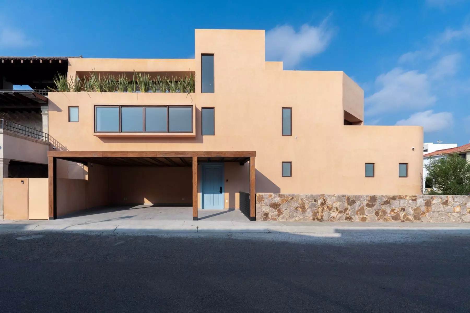 Casa Soñada - Casa de 4 recámaras en venta en Zirándaro, San Miguel de Allende