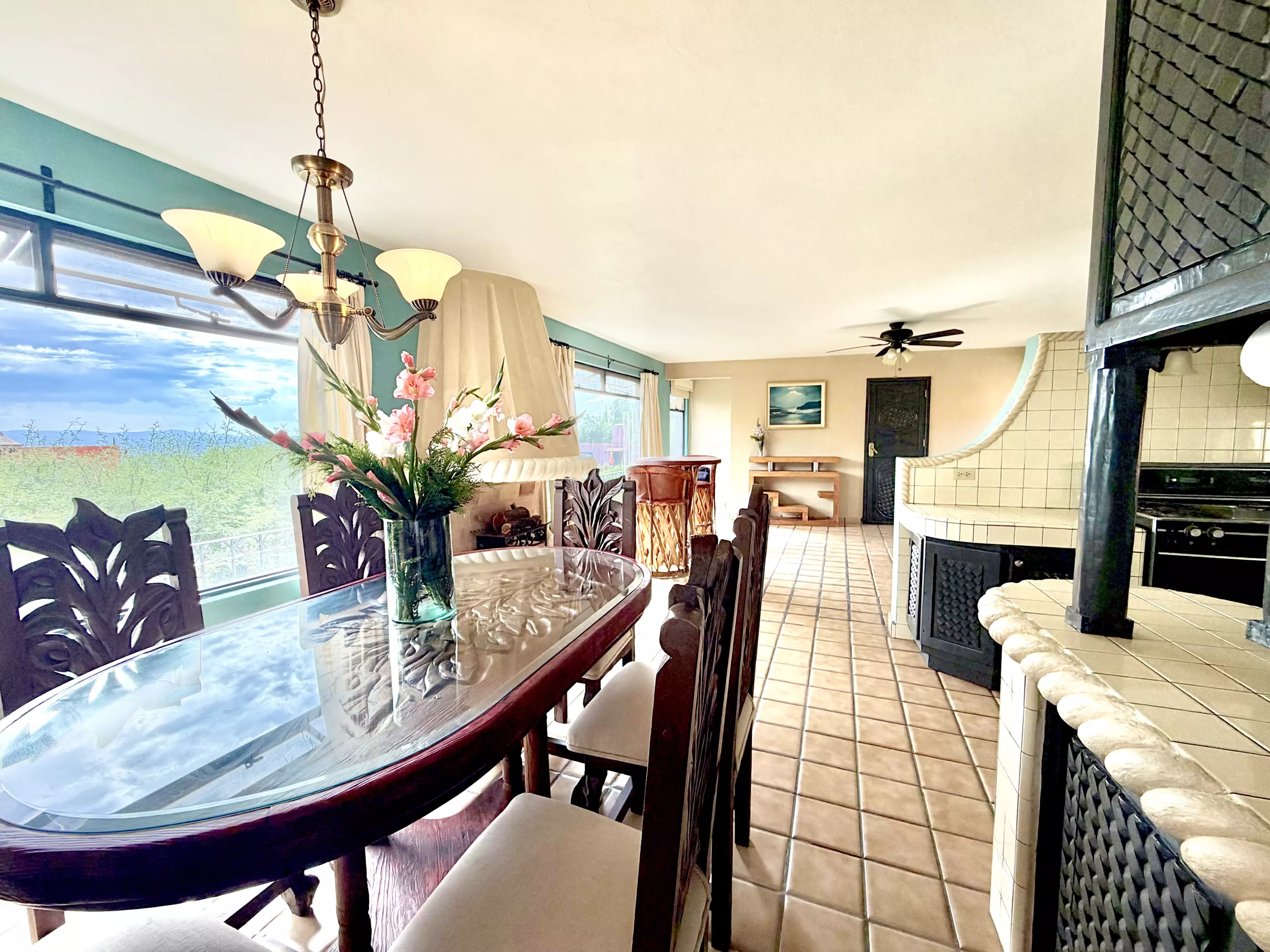 Casa Rinconcito - Casa de 2 recámaras en venta en Valle del Maíz, San Miguel de Allende
