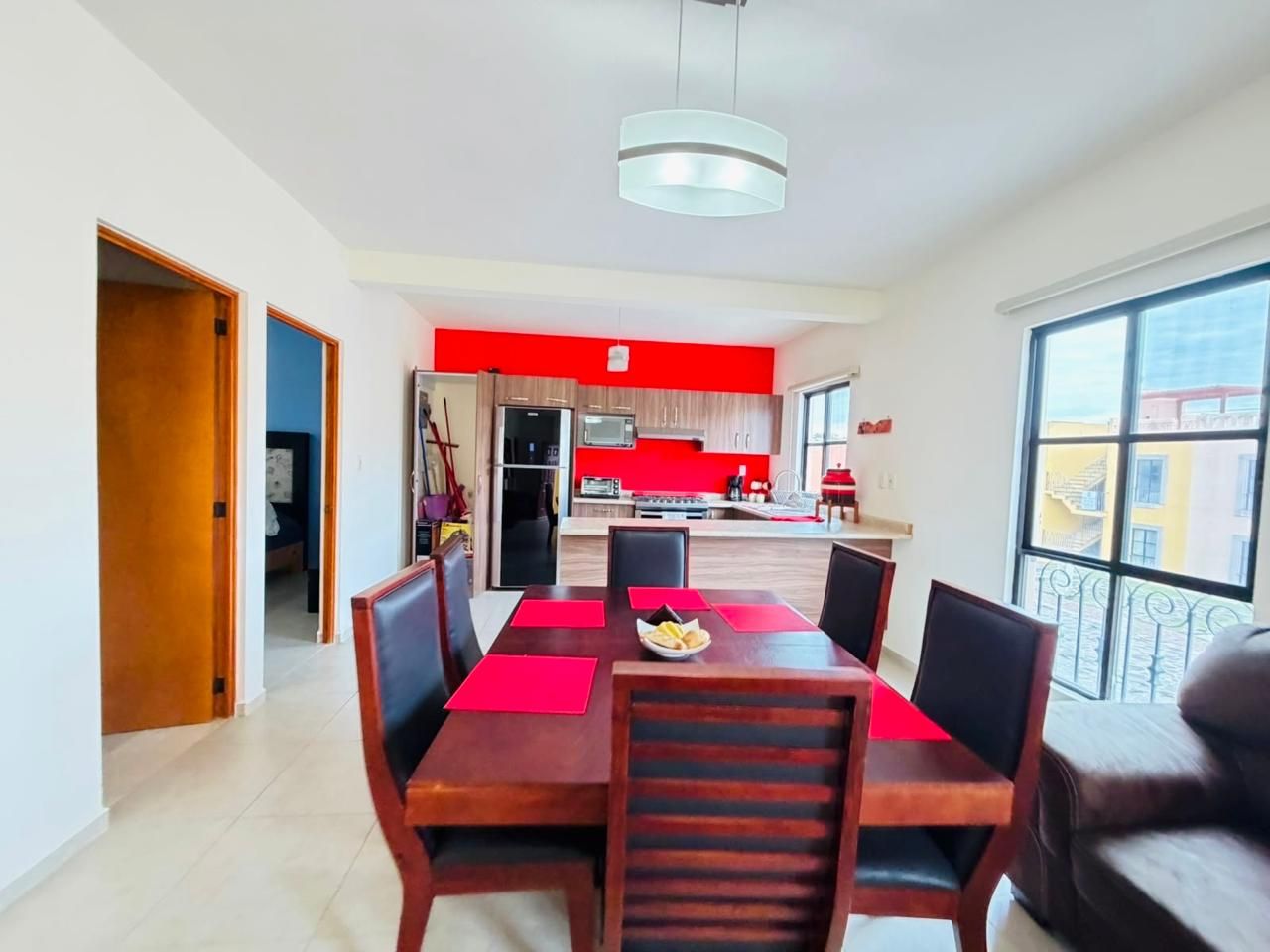 CASA EN CONDO LUNA - Casa de 3 recámaras en venta en Zirándaro, San Miguel de Allende