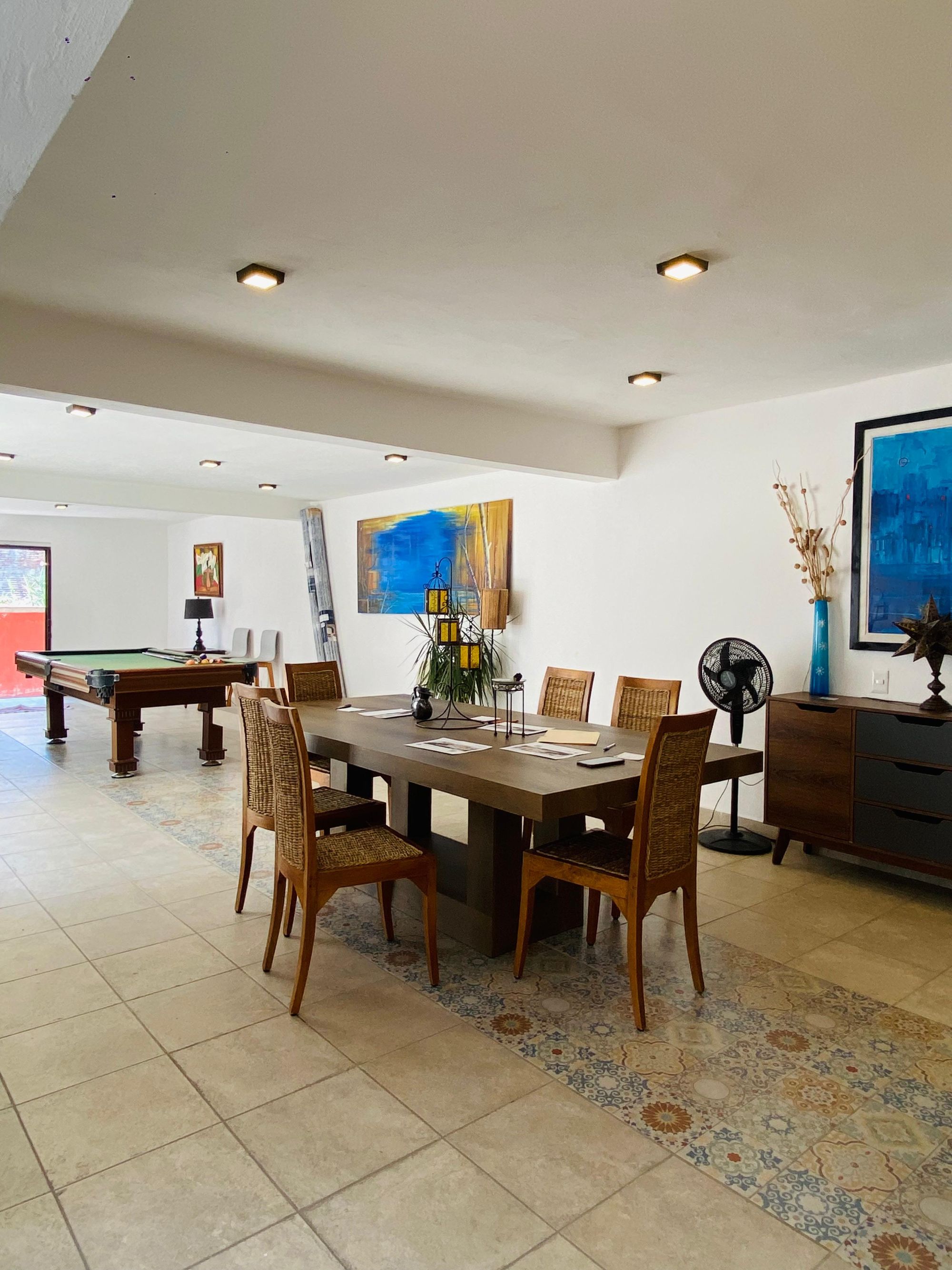 CASA DEL PUENTE DE UMARÁN - Casa de 3 recámaras en venta en Centro, San Miguel de Allende