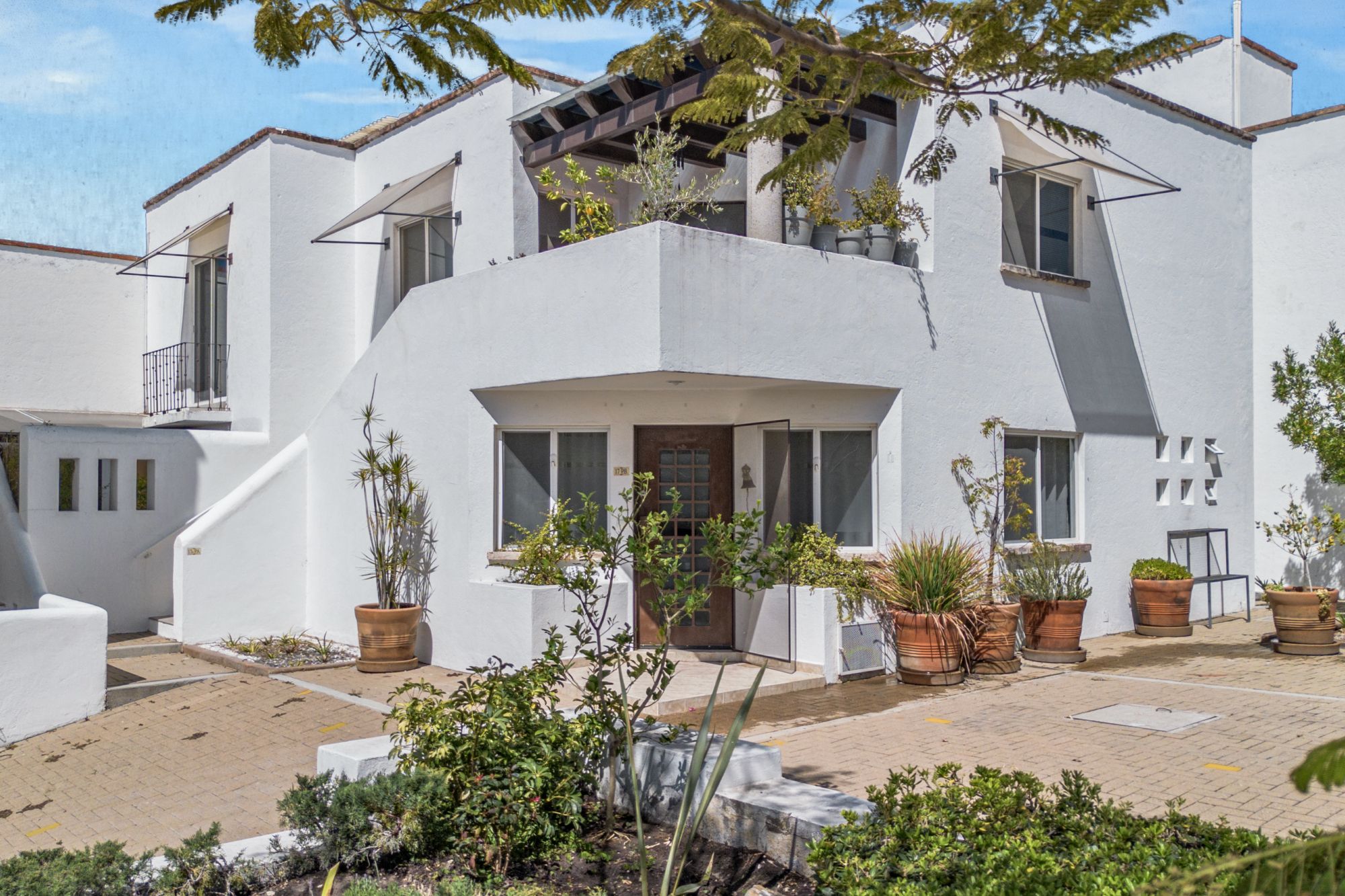 Encanto Planta Baja - Casa de 3 recámaras en venta en El Encanto, San Miguel de Allende