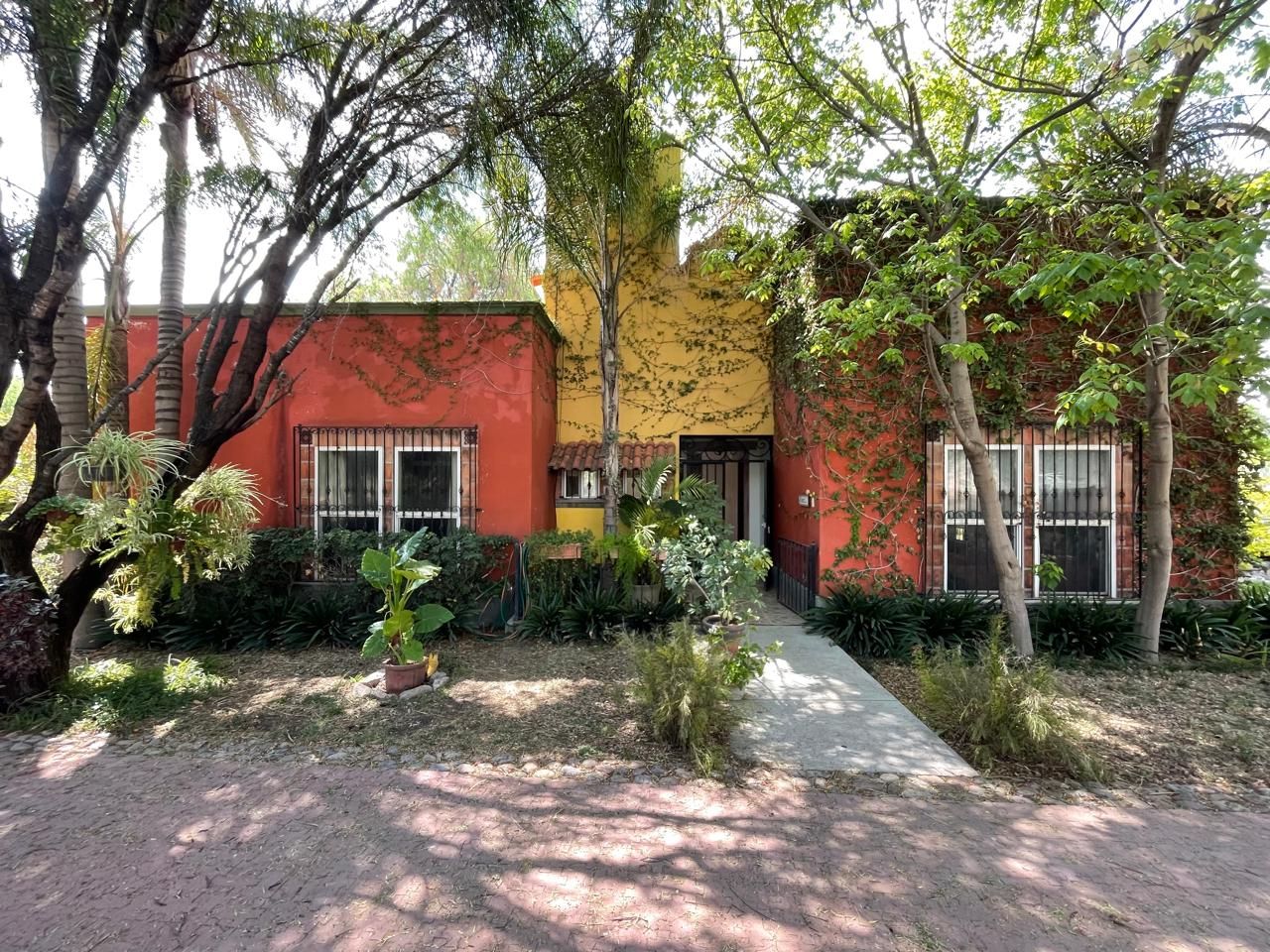 Casa Newell - Casa de 2 recámaras en venta en Sonterra, San Miguel de Allende