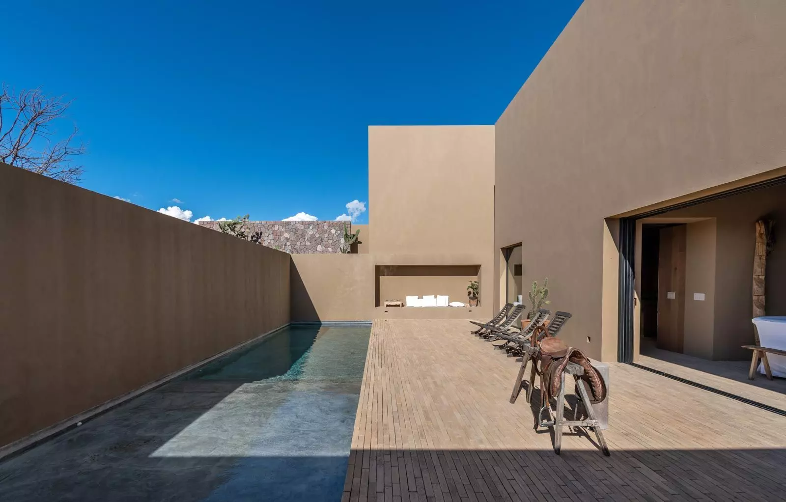 Casa 24 - Casa de 4 recámaras en venta en La Providencia, San Miguel de Allende