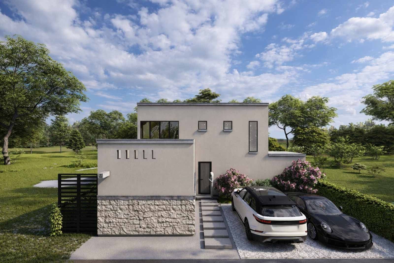 Casa Cumbres - Casa de 3 recámaras en venta en Colinas de San Miguel, San Miguel de Allende