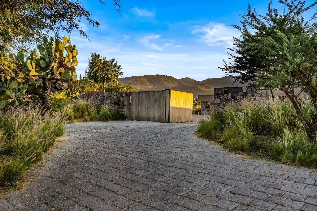 Lote 14 La Providencia