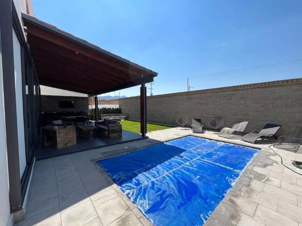 Casa Sahai - Casa de 5 recámaras en venta en San Miguel De Allende, San Miguel de Allende