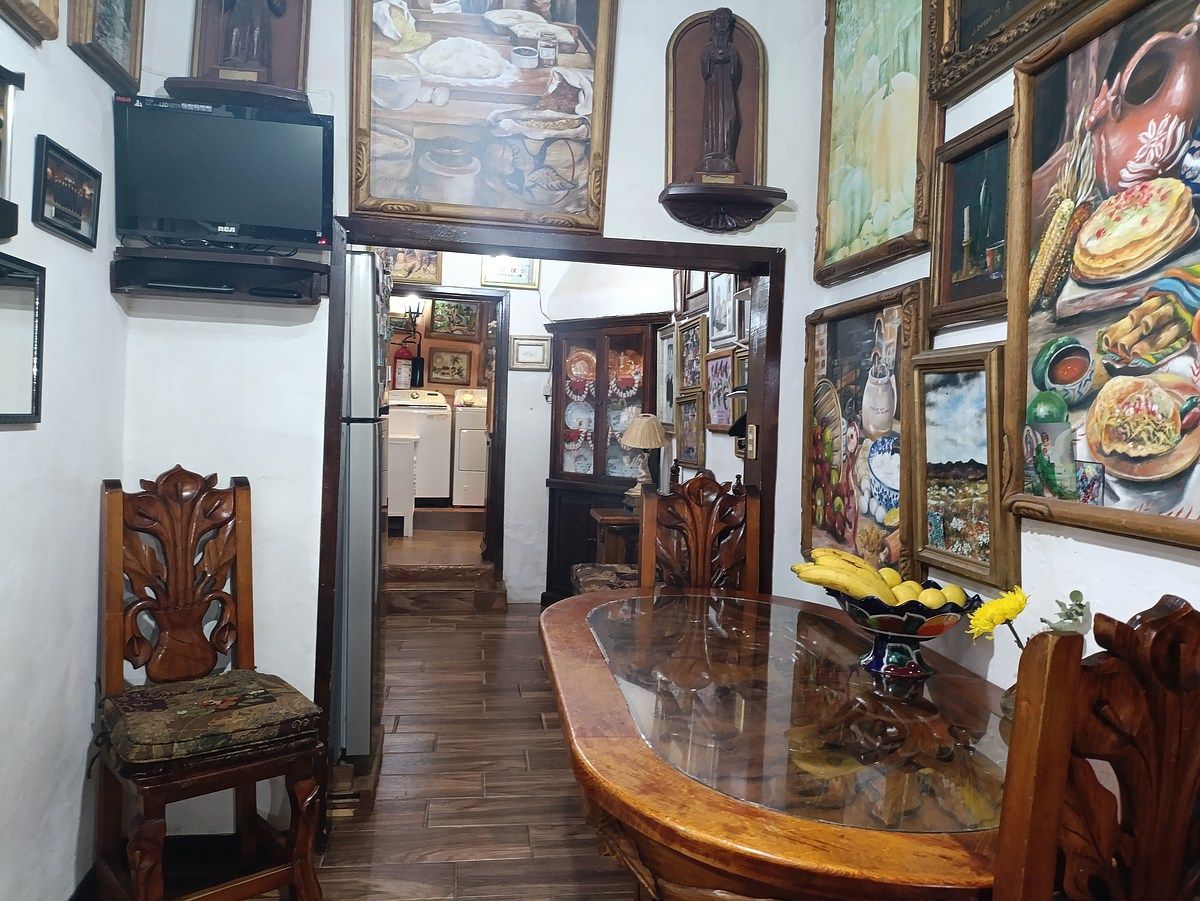 Casa y Casita en el Centro de San Miguel - Casa de 6 recámaras en venta en Centro, San Miguel de Allende