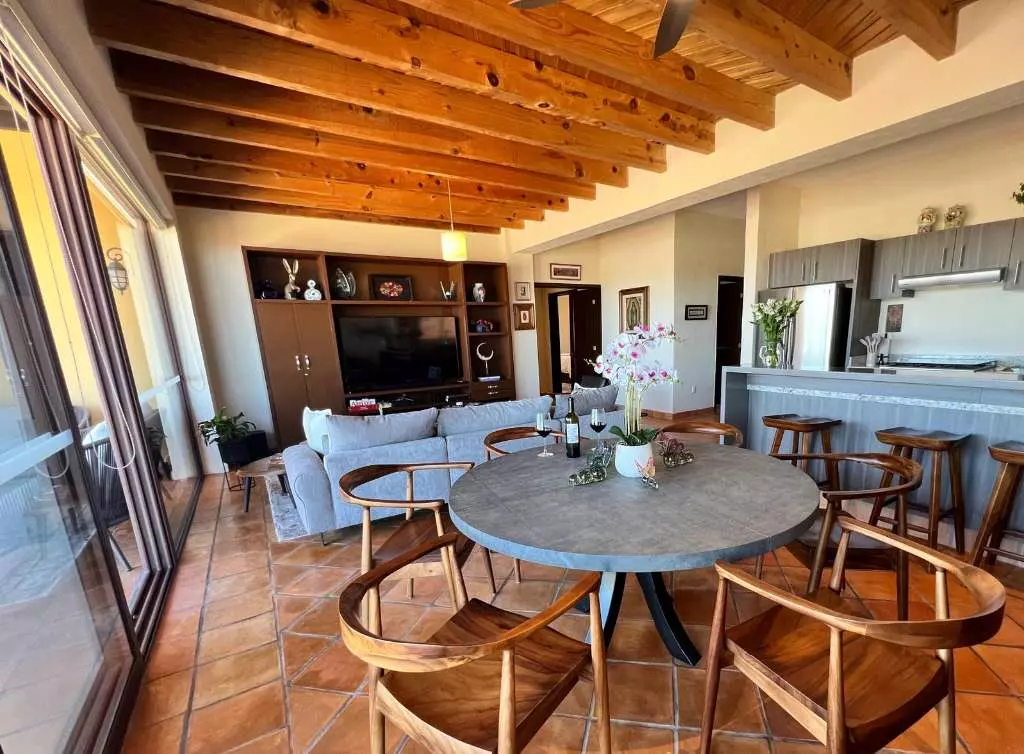 Capilla De Piedra 208 - Casa de 3 recámaras en venta en Centro, San Miguel de Allende