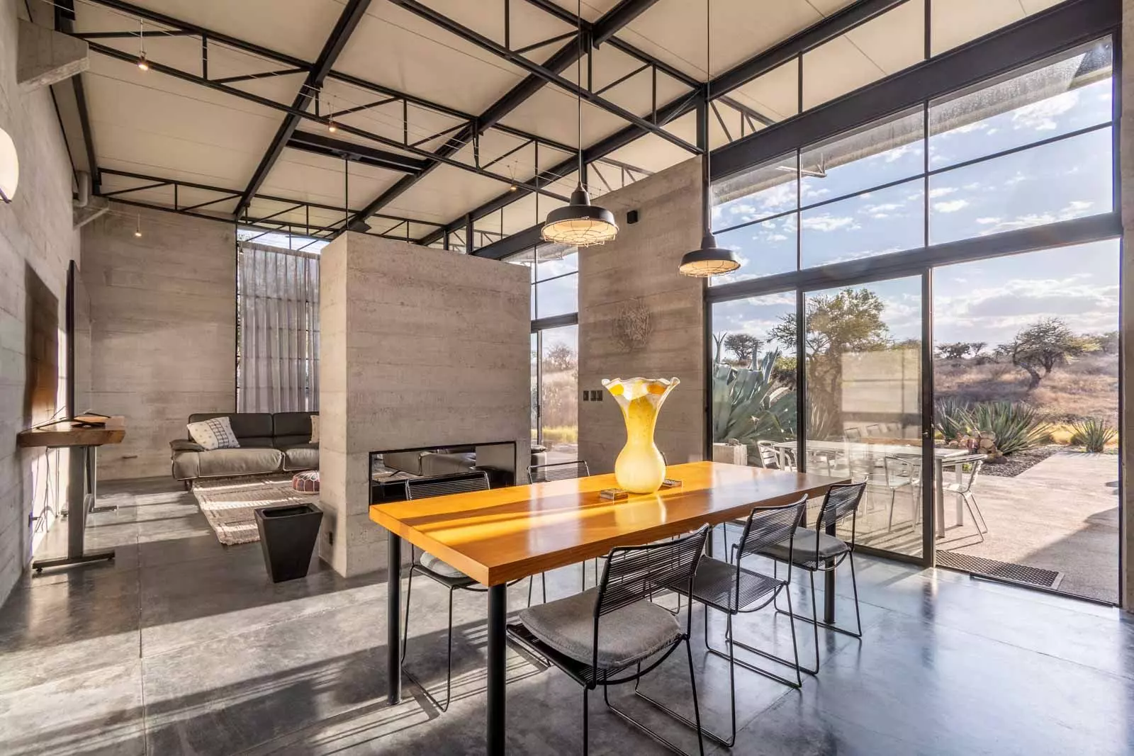 Casa Marfa - Casa de 2 recámaras en venta en Los Senderos, Valle de los, San Miguel de Allende