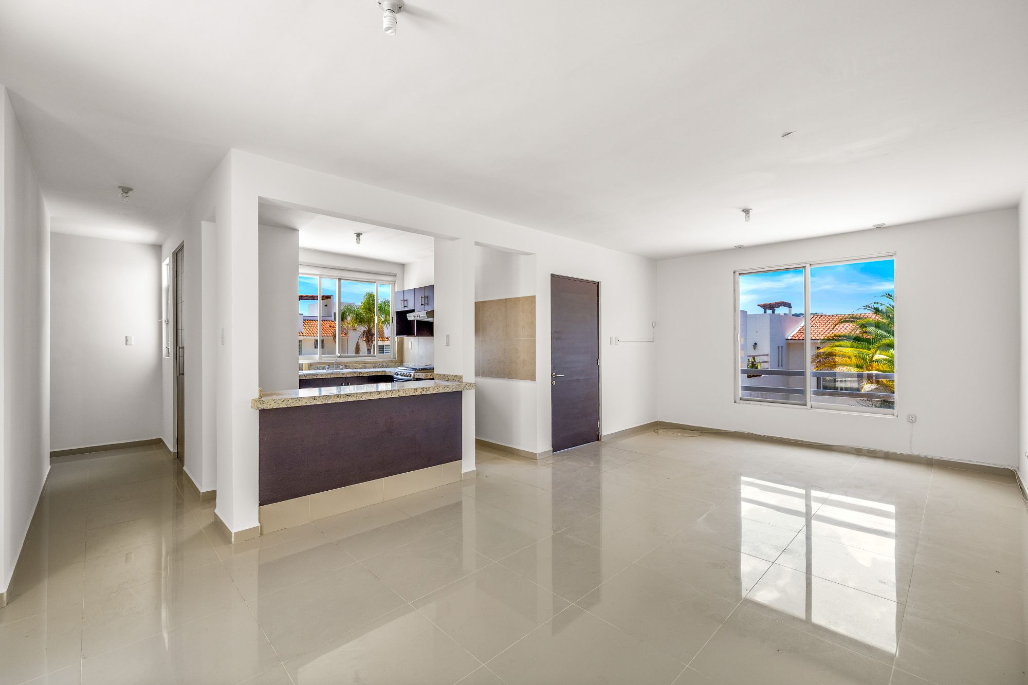 Departamento Magna 40 - Casa de 2 recámaras en venta en Vista Magna, San Miguel de Allende