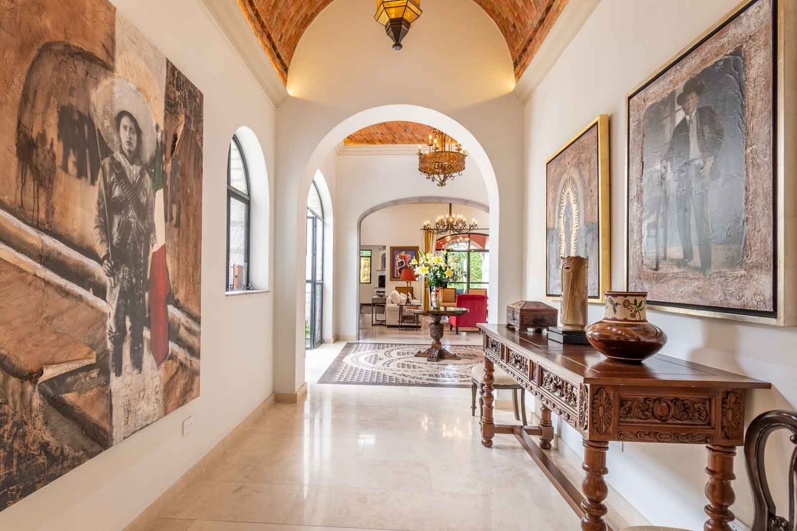 Casa Cosmati