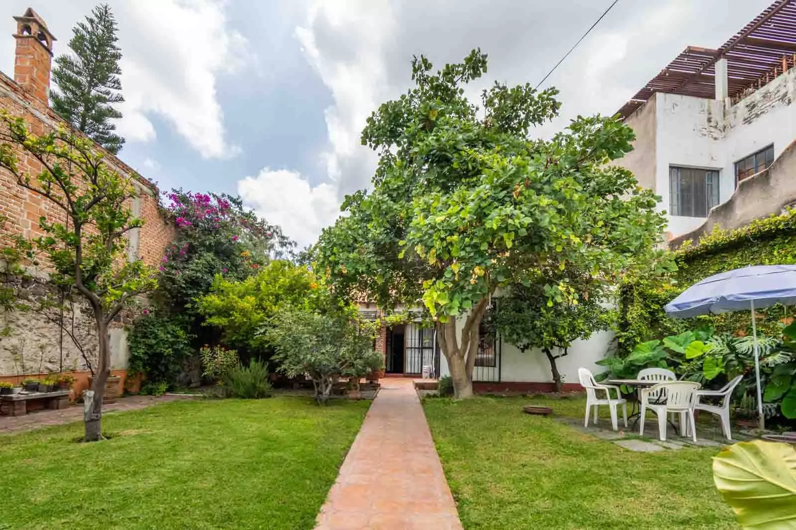 Aldama Gem - Casa de 2 recámaras en venta en Centro, San Miguel de Allende