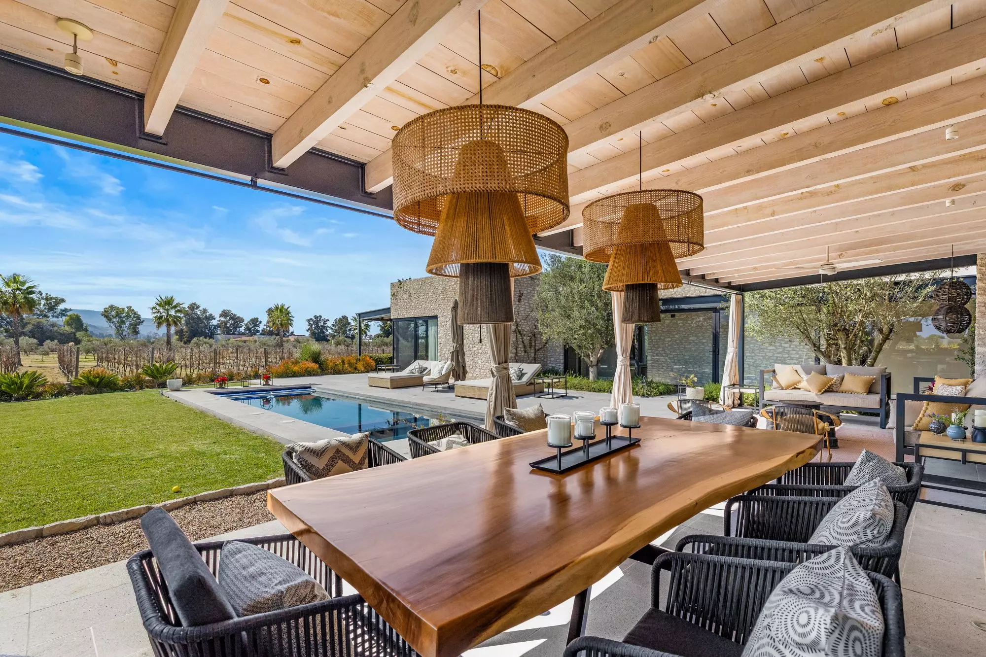 Casa Conejo - Casa de 4 recámaras en venta en Viñedo San Francisco, San Miguel de Allende