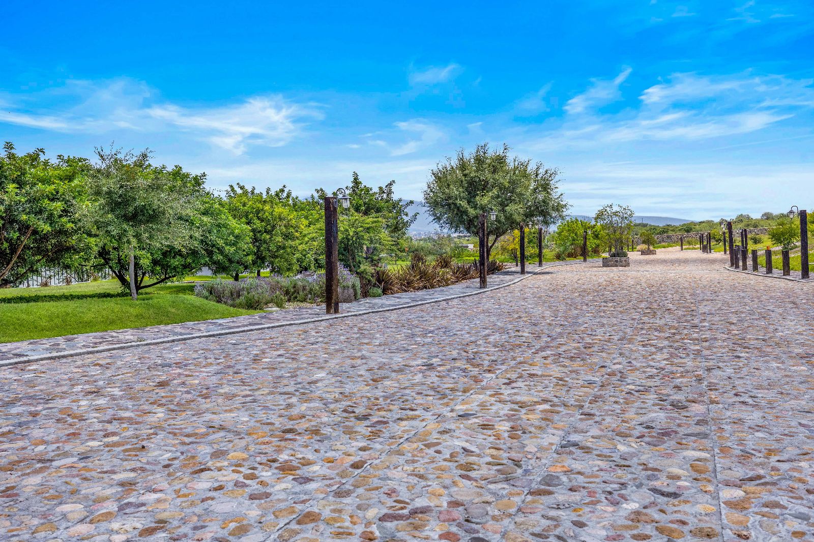 MITICO Lote 28 - Propiedad en venta en El Vergel de los Laureles, San Miguel de Allende