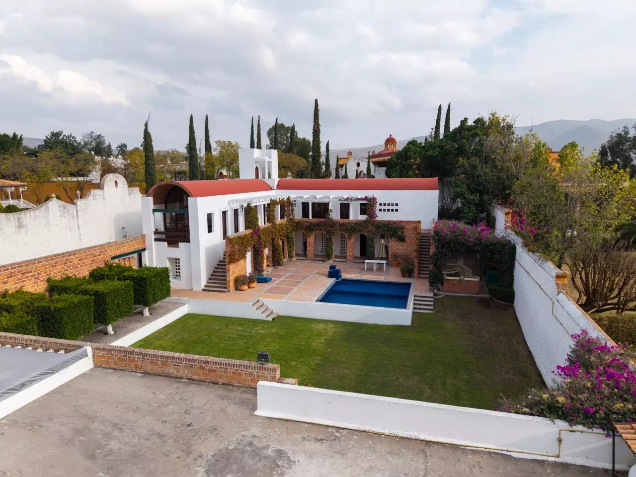 Casa Sal Si Puedes 10 - Casa de 5 recámaras en venta en Villa de los Frailes, San Miguel de Allende