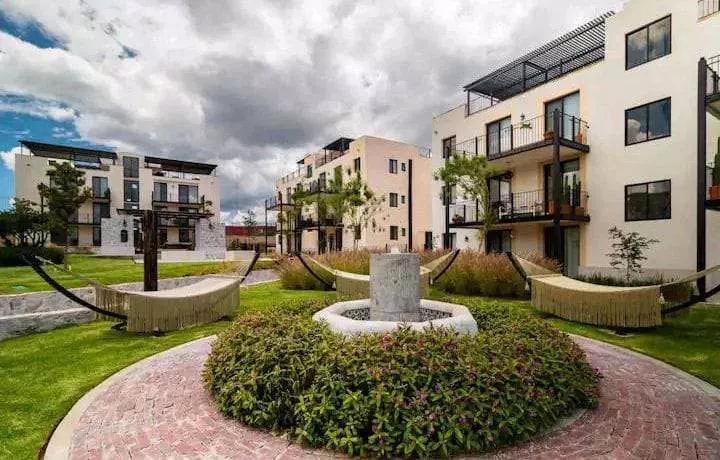 San Sebastian - Casa de 3 recámaras en venta en La Luminaria, San Miguel de Allende