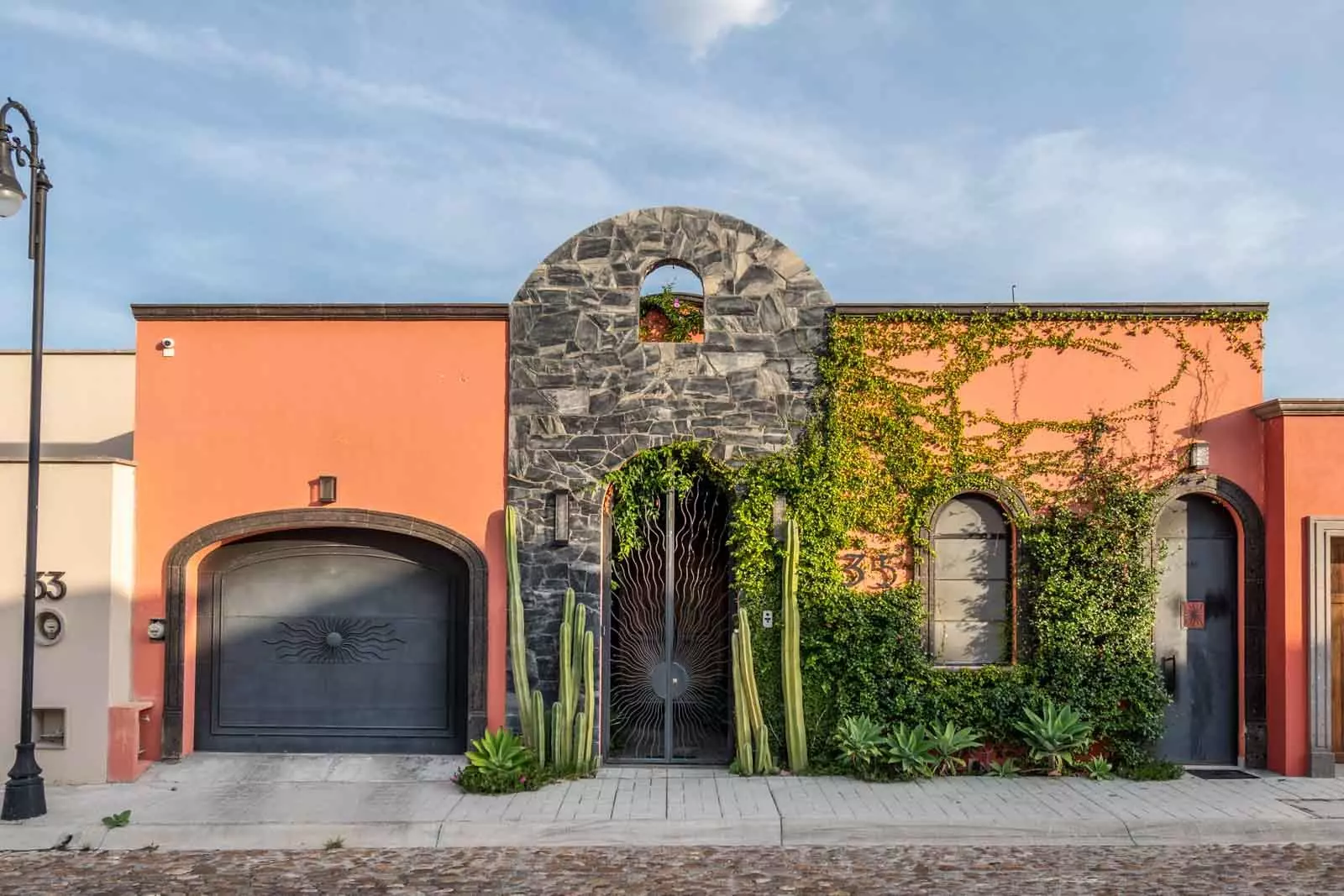 Casa Violeta 35 - Casa de 3 recámaras en venta en Vista Antigua, San Miguel de Allende