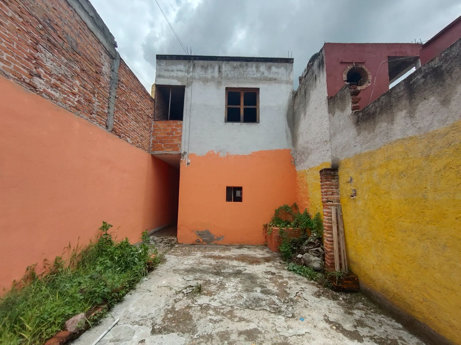 Casa Santa Fe - Casa de 3 recámaras en venta en Allende, San Miguel de Allende