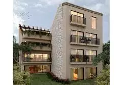 Departamento Mar D - Casa de 2 recámaras en venta en La Cieneguita, San Miguel de Allende