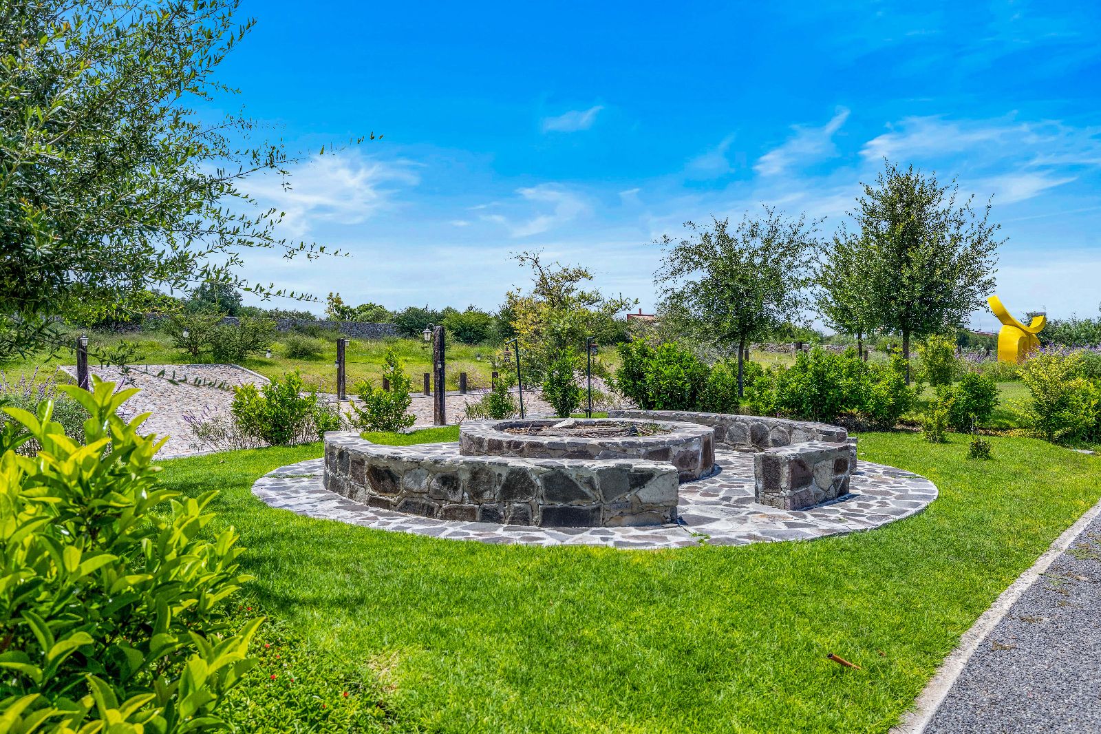 MÍTICO Lot 12 - Propiedad en venta en El Vergel de los Laureles, San Miguel de Allende