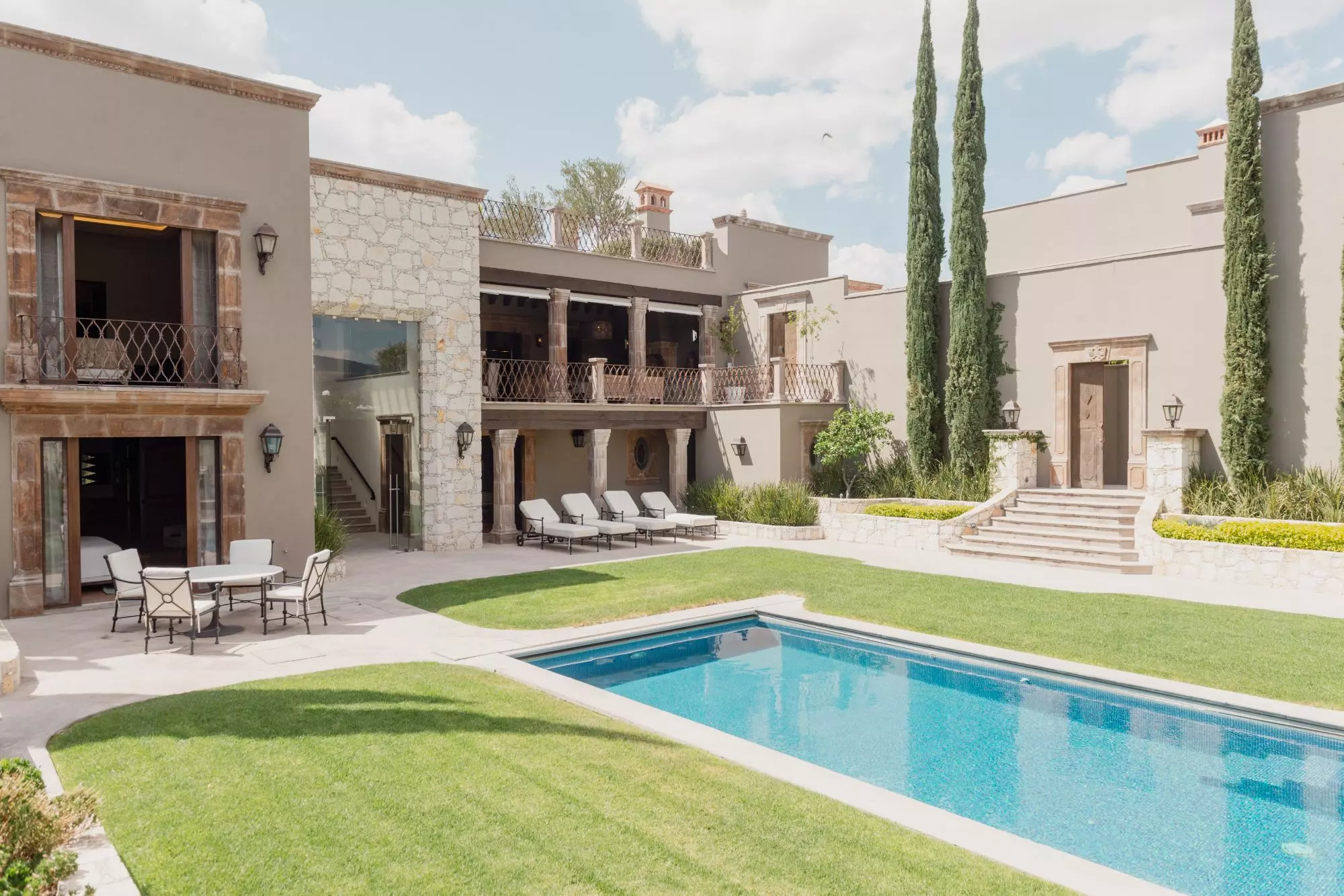 CASA CÓRDOBA
