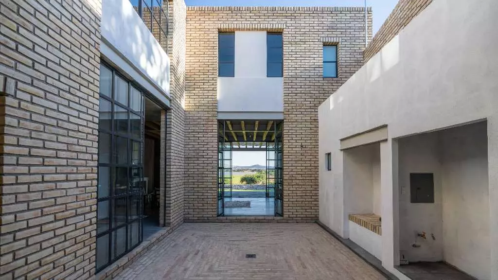 Dos Casas Don Juan Xido - Casa de 6 recámaras en venta en Don Juan Xido de Abajo (Cabras de Begoña), San Miguel de Allende