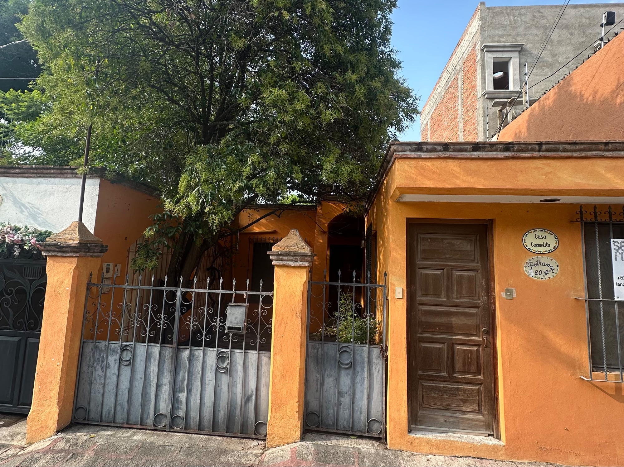 Casa Guadiana Original - Casa de 3 recámaras en venta en Guadiana, San Miguel de Allende