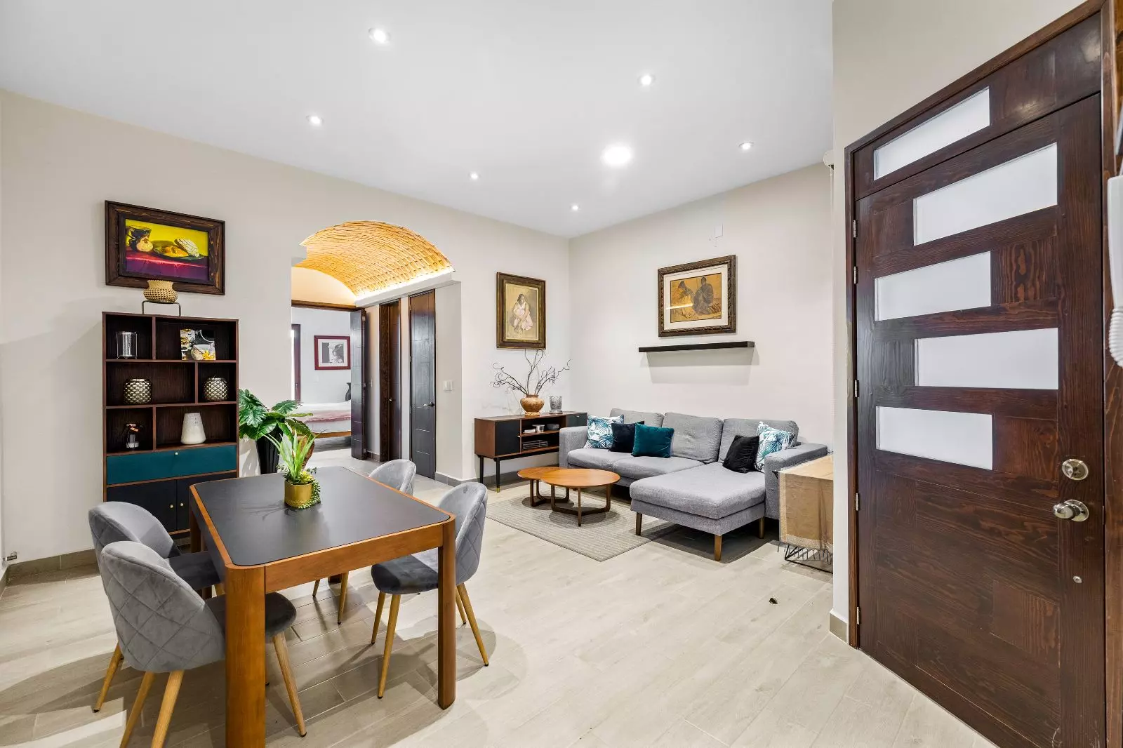 Kasita Kahlo 2 - Casa de 1 recámara en venta en Centro, San Miguel de Allende