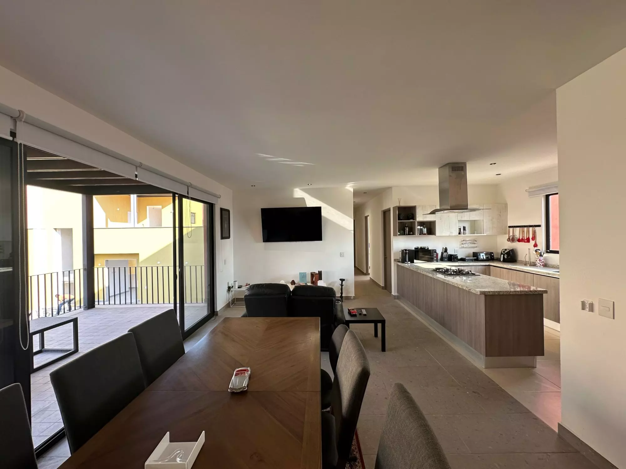 Sky Terrace at Punta del Cielo - Casa de 3 recámaras en venta en Punta del Cielo, San Miguel de Allende