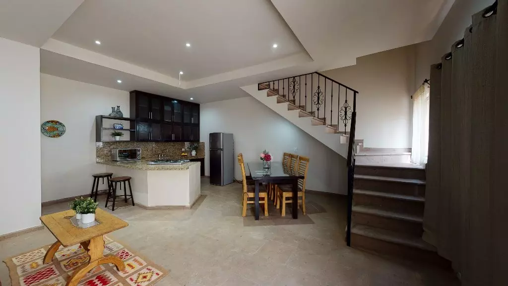 Two Story Apartment Centro - Casa de 1 recámara en venta en Centro, San Miguel de Allende