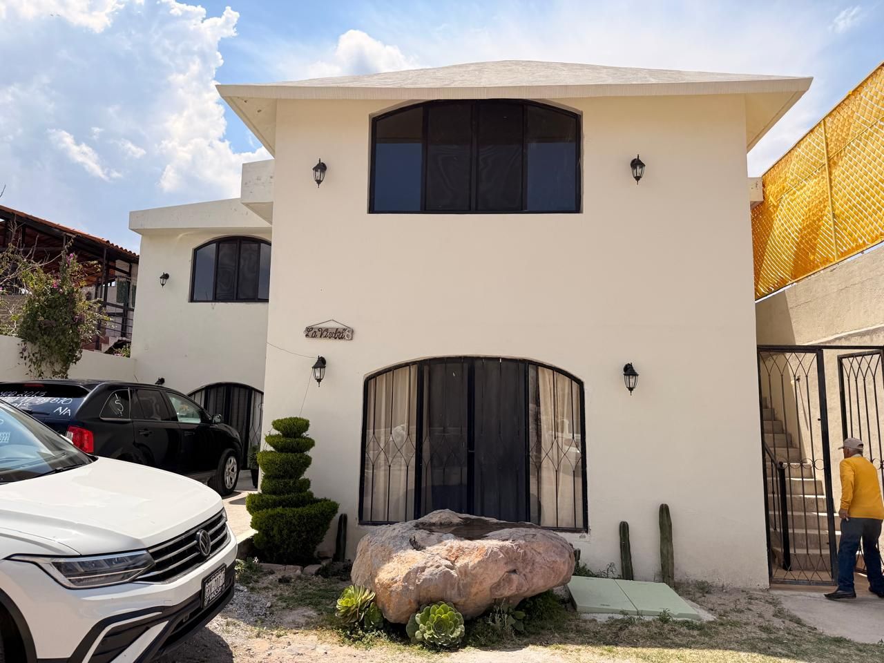 La Vista de Saltito - Casa de 3 recámaras en venta en Saltito de Guadalupe, San Miguel de Allende