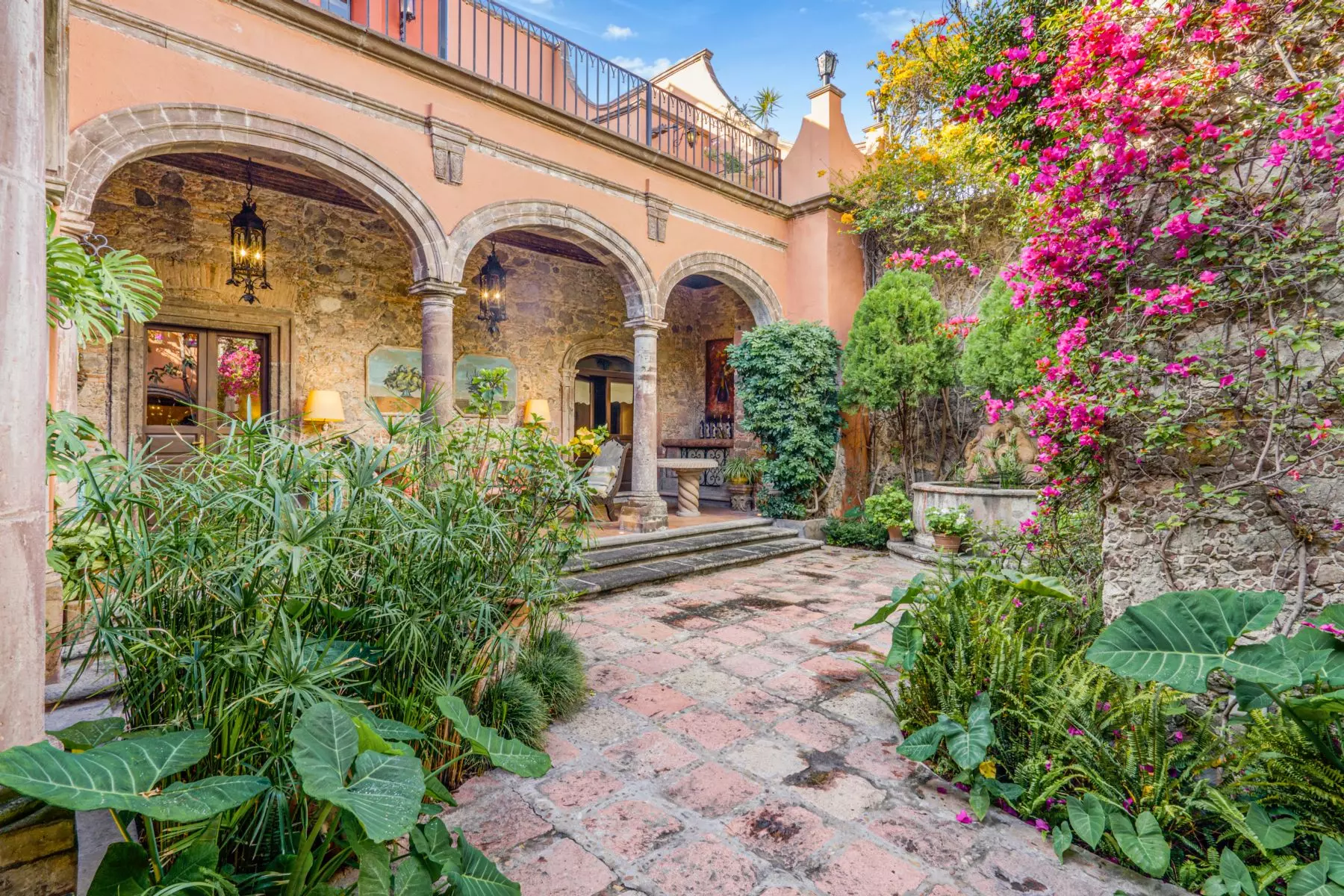 Casa de la Canal