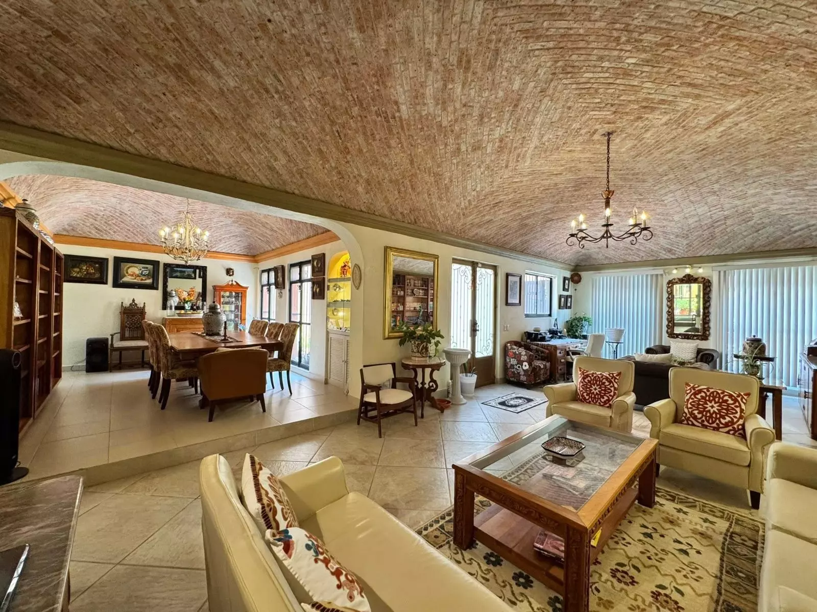 Casa Fuente del Moro - Casa de 3 recámaras en venta en Atascadero (Arcos de San Miguel), San Miguel de Allende