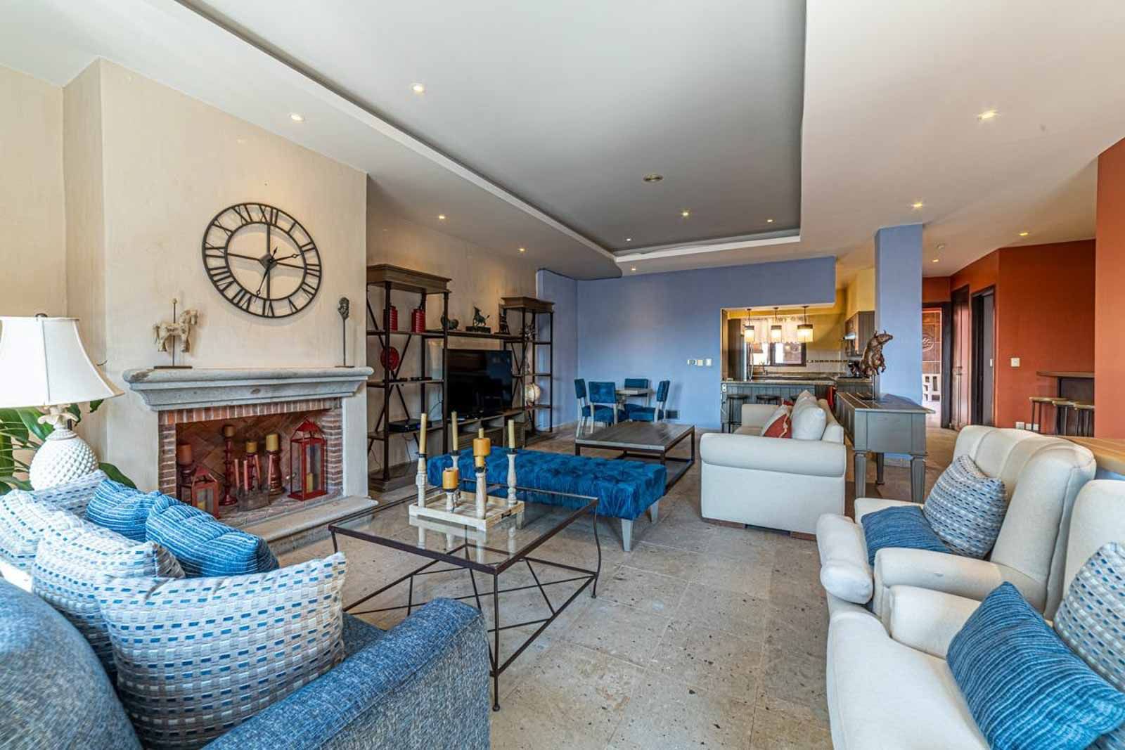 Condo Caracol - Casa de 2 recámaras en venta en Caracol, San Miguel de Allende