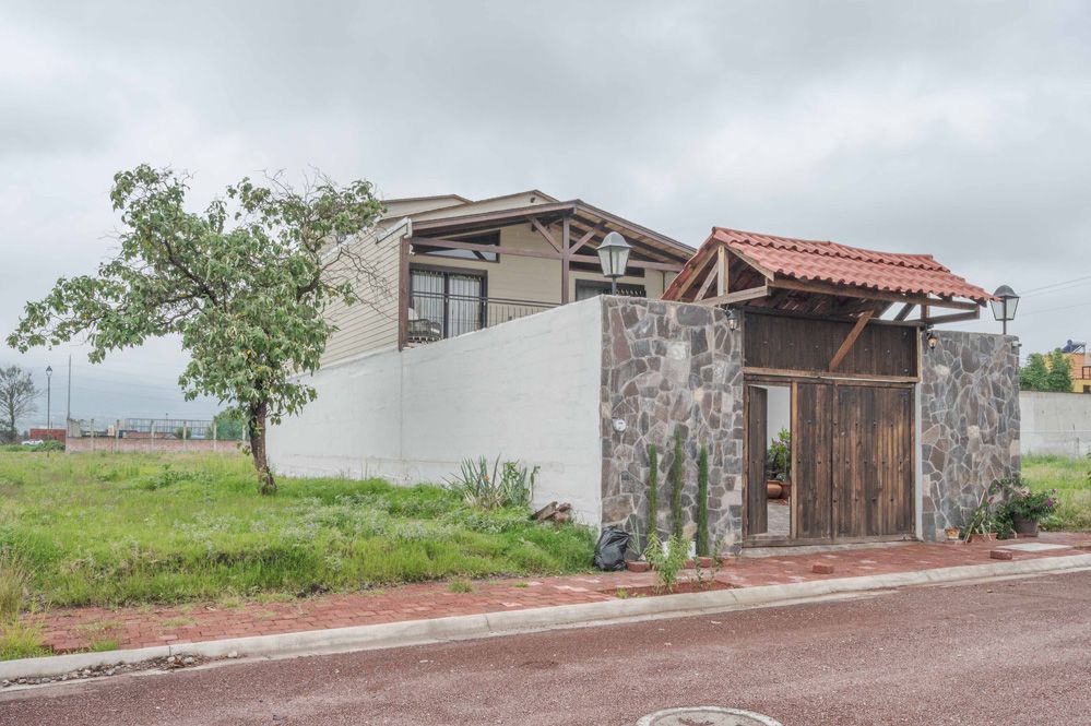 Cozy Cabin - Casa de 7 recámaras en venta en San Julián de Landeta, San Miguel de Allende