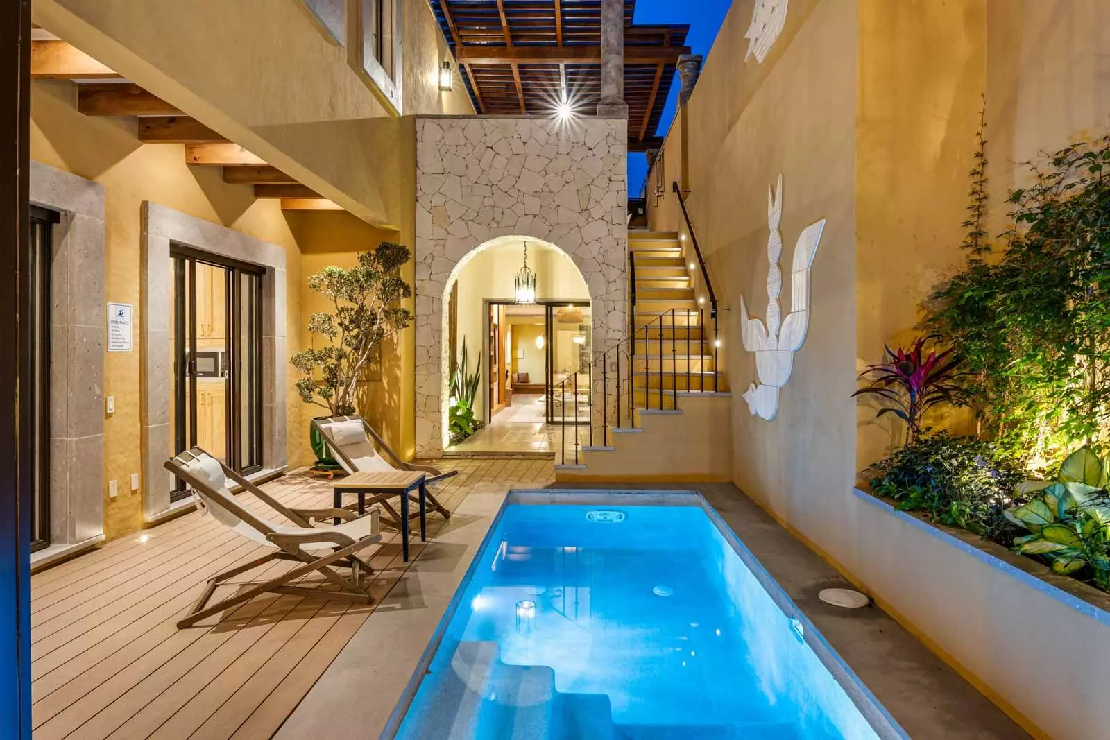 La Purisima - Casa de 3 recámaras en venta en Centro, San Miguel de Allende