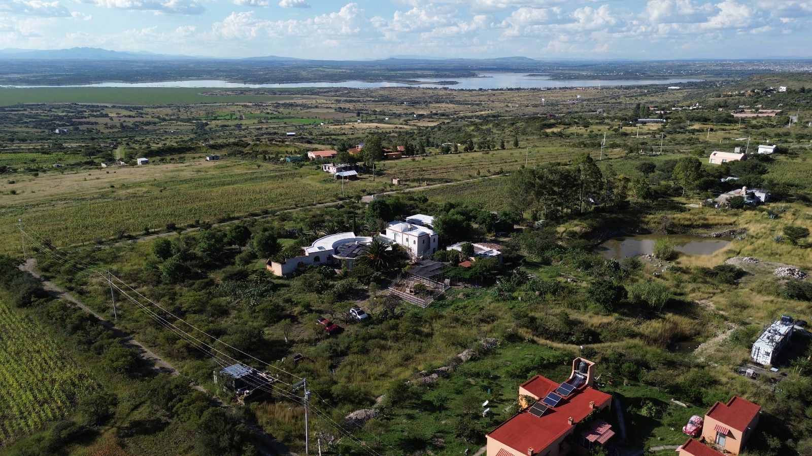 Aldea Luna, Lote 2 - Terreno en Don Juan Xido de Abajo (Cabras de Begoña), San Miguel de Allende