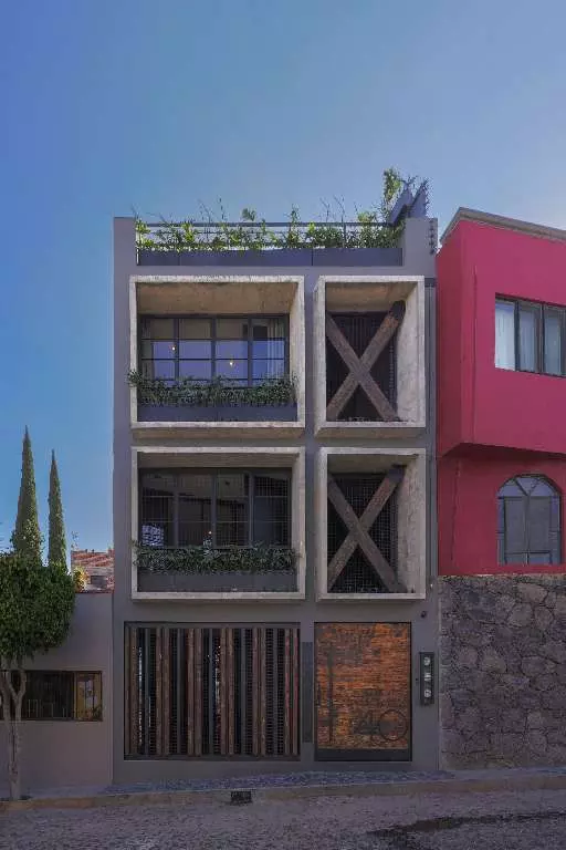 Aldama 40 - Casa de 3 recámaras en venta en Centro, San Miguel de Allende