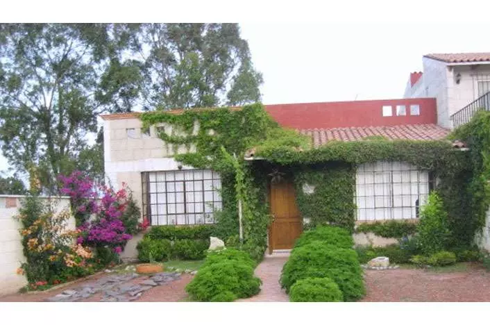 Casa Almudena - Casa de 3 recámaras en venta en Paseo Real, San Miguel de Allende