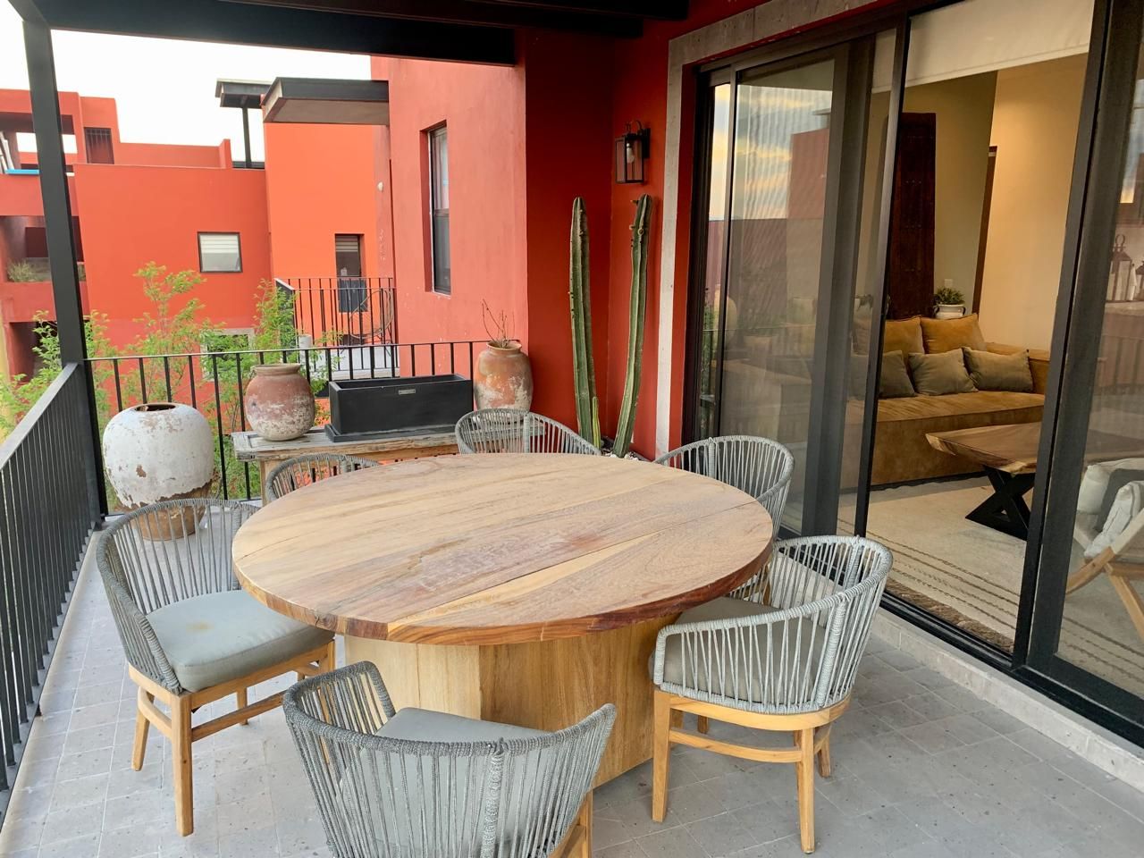 Punta del Cielo Roof Top - Casa de 2 recámaras en venta en Punta del Cielo, San Miguel de Allende