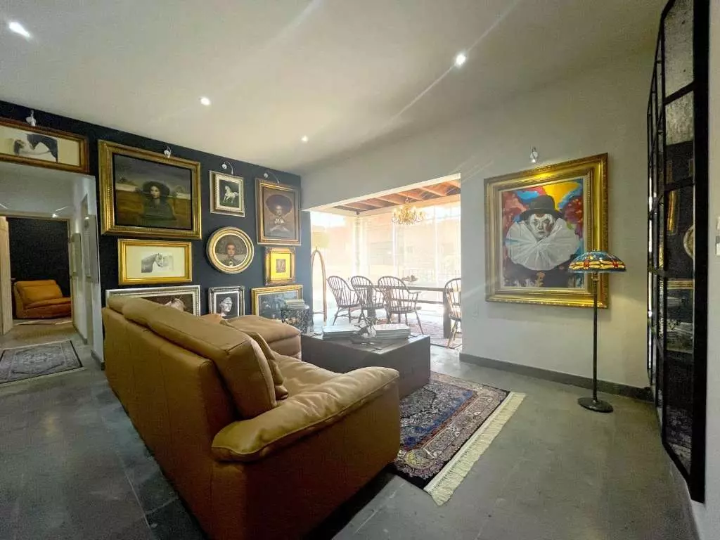 Milagro 41-202 - Casa de 2 recámaras en venta en Paseo Real, San Miguel de Allende