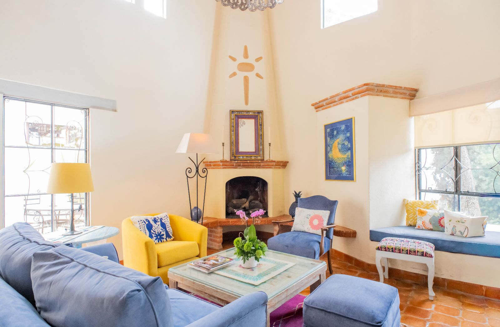 Mi Casita Linda - Casa de 3 recámaras en venta en Atascadero (Arcos de San Miguel), San Miguel de Allende