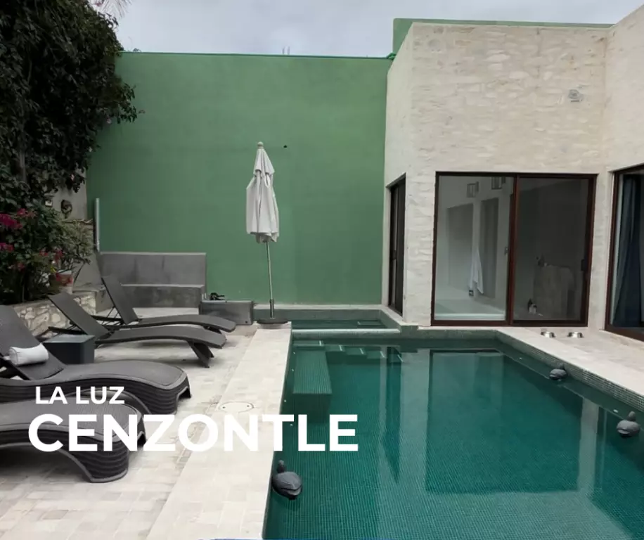 Casa Luz - Casa de 2 recámaras en venta en La Luz, San Miguel de Allende