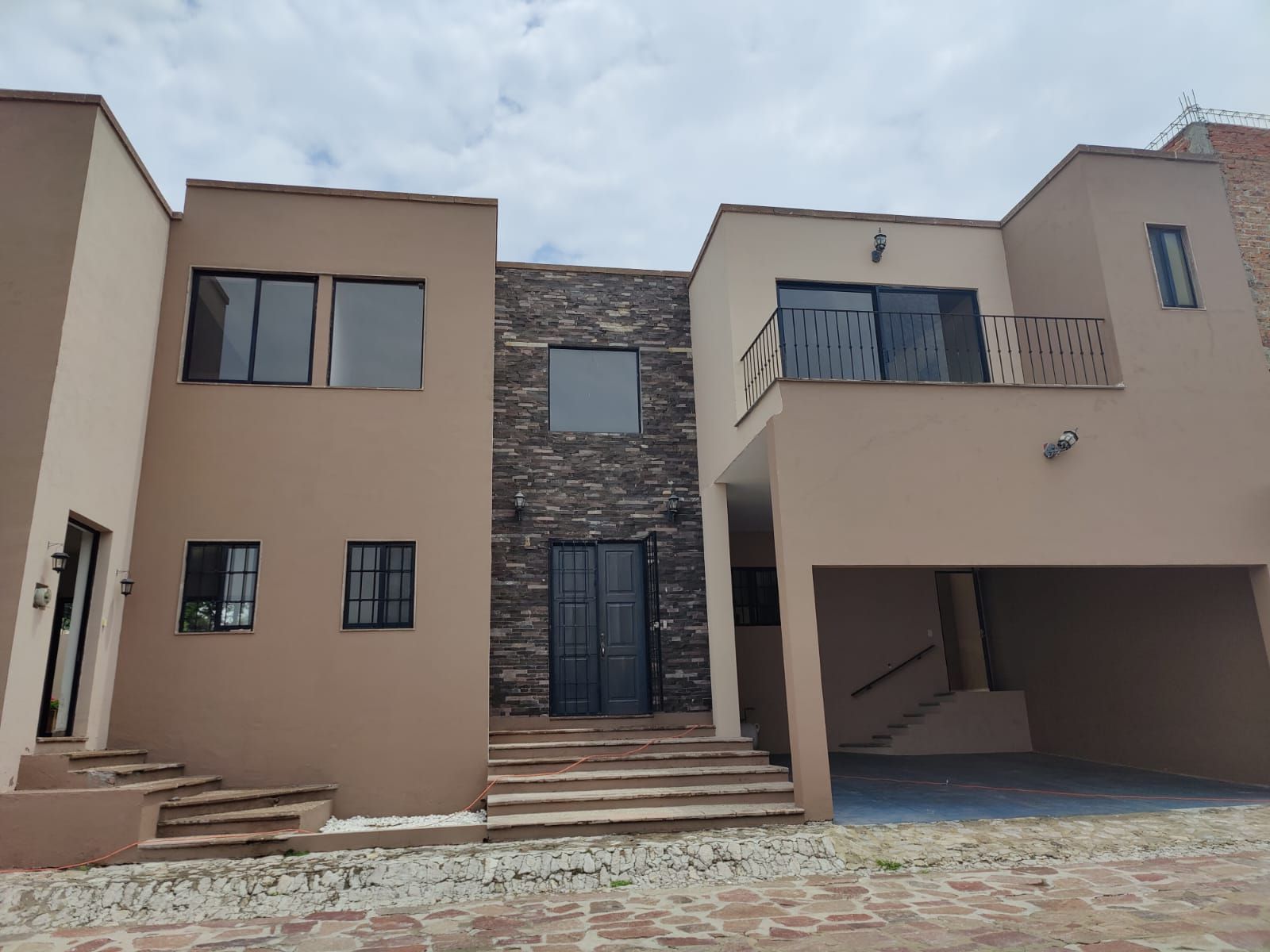 Casa Don Diego - Casa de 4 recámaras en venta en Villa de los Frailes, San Miguel de Allende