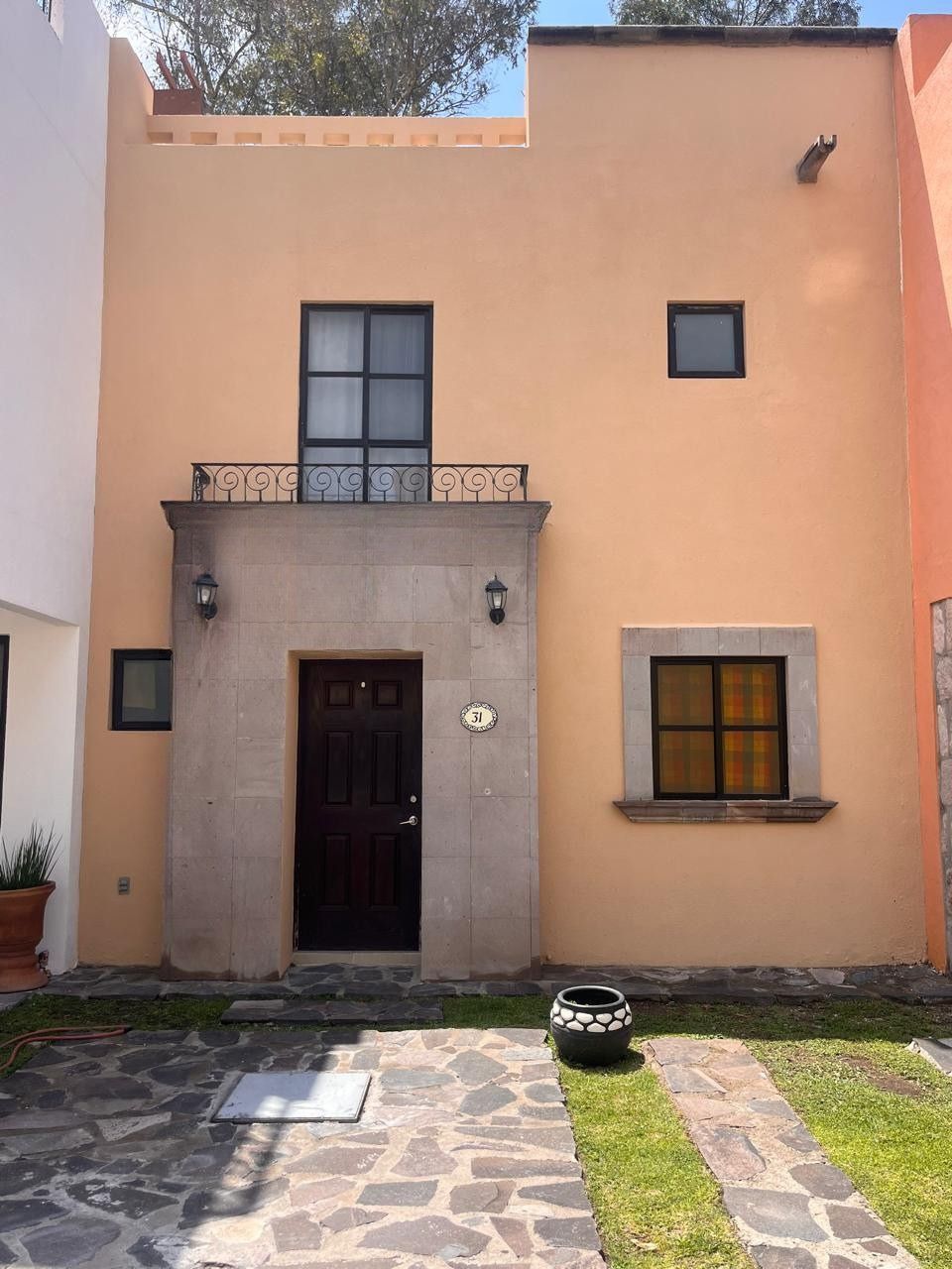 Casa Reliquia - Casa de 3 recámaras en venta en Zirándaro, San Miguel de Allende