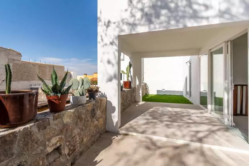 Cuesta De San José - Casa de 3 recámaras en venta en Centro, San Miguel de Allende