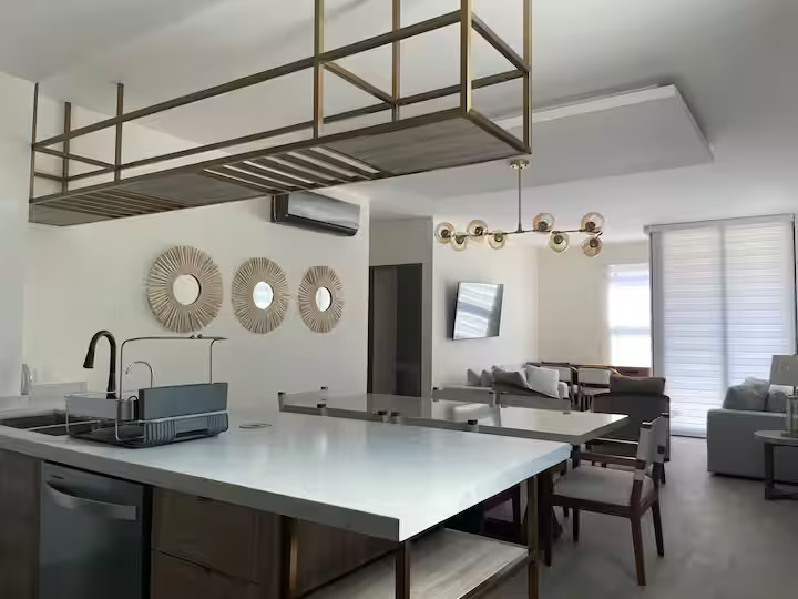Casa Nixon - Casa de 2 recámaras en venta en Barrio Santo, San Miguel de Allende