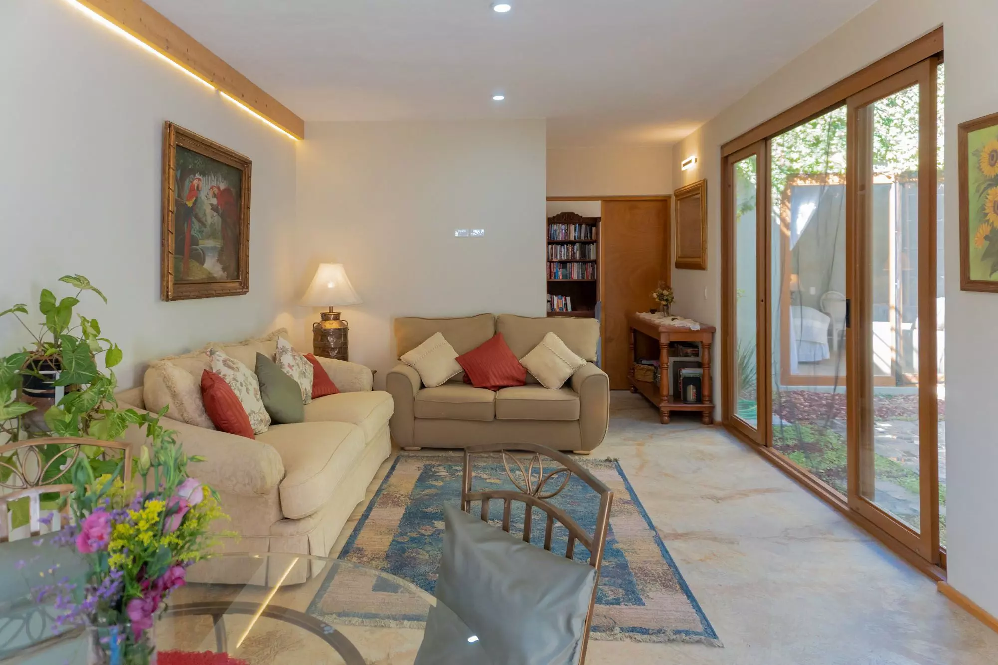 Casa Corralejo - Casa de 2 recámaras en venta en Corralejo de Arriba, San Miguel de Allende