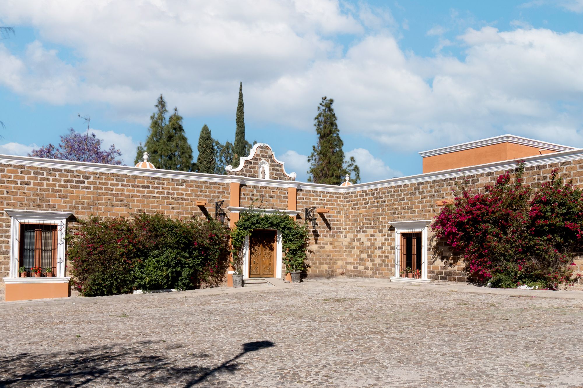 Casa Hacienda Sotogrande Club de Golf Malanquin