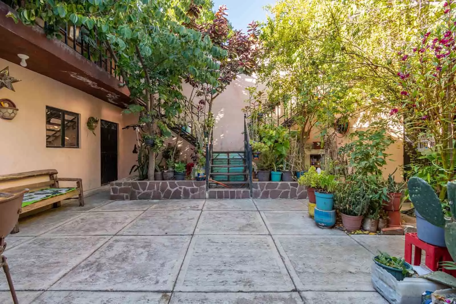 Casa Horizonte - Casa de 4 recámaras en venta en San Luis Rey, San Miguel de Allende